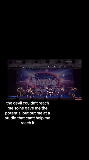 Unlocking Dance Potential: Overcoming Limitations