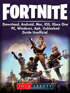 Download Fortnite On A Mac