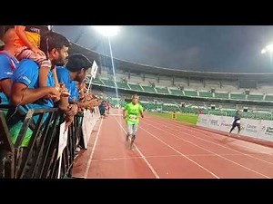 Chennai Trackathon 2022 | Chennai Runners | Master 4 x 100m relay