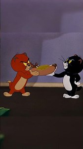 Hot Dog Jerry! 🌭 | Tom & Jerry | #shorts ‪@wbkids‬