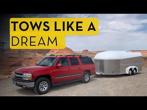 Aerovault: The Best Car Trailer Ever?