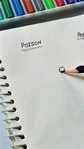 How to draw chinese military pose With ( poison , portal , dark ) #howtodraw #stickman#drawing #trending