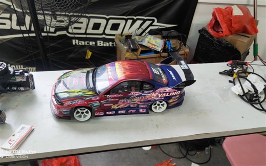 reved mc1改rdx转向