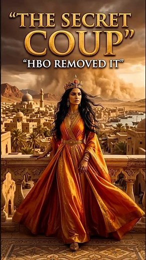 The Game of Thrones Political Plot HBO Never Showed #gameofthrones #houseofthedragon