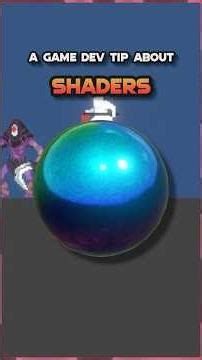 The power of shaders even for 2D games #Unity #Shaders #3dgamedevelopment #gamedev #pixelart