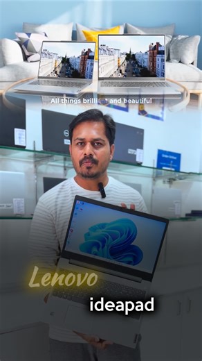 Ravikumar Gurusamy on Instagram: "LENOVO IDEAPAD 5 💻✨ • Intel Core i5 – 10th Gen (4 Cores) • 8GB RAM • 256GB SSD + 500GB HDD • 15.6” FHD LED Display • Intel UHD Graphics (4GB Shared) • WiFi | Bluetooth | Camera • Windows 11 (Original) • Good Battery Backup 🔋 • Original Charger Included Smooth performance + stylish design ✔️ Office, study, online classes & multitaskingக்கு perfect choice 💼📚 💸 Price: ₹25,000/- 📦 Free Shipping Pan India 📞 Call / WhatsApp: 7305520500 #LenovoIdeaPad #IdeaPad5 