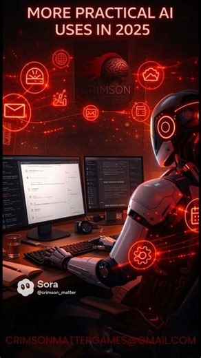 10 More Practical Ways to Use AI