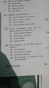 What is a banker's cheque?(A) Debit card  (B) Demand draft  ... | Filo