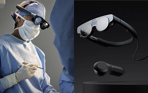 CES 2023: Magic Leap 2 AR headset will be the first of its kind to witness and assist medical miracles