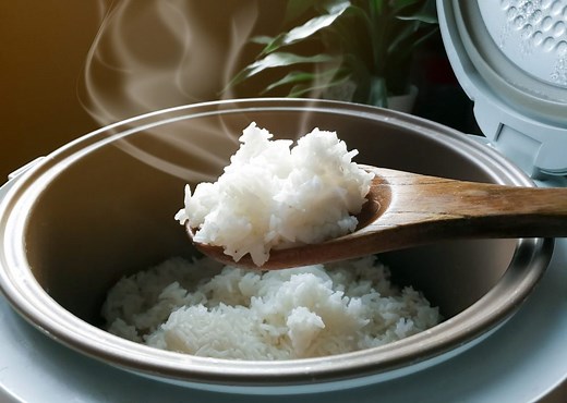 Rice Cooker Recipes - The Kitchen Community