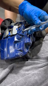 BMW brake maintenance . #reelsviral #reels #auto #mechanic #mechanicsteve #automotive #viral #fyp #autos #cars #truck #excavator #mechaniclife #mechaniclife #trucks #car #viral #automechanic #CarLovers #AutoEnthusiast #CarLife #DriveWithPassion #AutomotivePhotography #CarObsession #Motorhead #RideOrDie #DreamCar #CarCulture #ClassicCars #ExoticCars #CarShow #CarSpotting #CarCommunity #FastCars #Supercars #CarGoals #ModifiedCars | Mechanic Steve