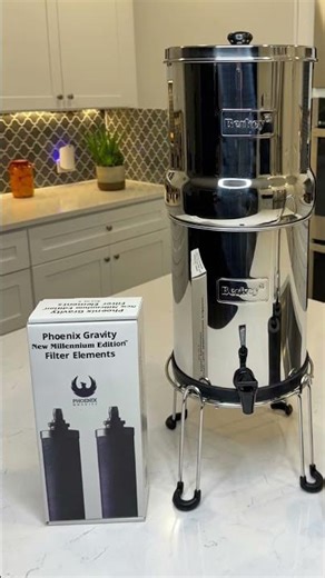 🚨 Berkey owners... stop scrolling!