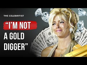 Anna Nicole Smith's Heartbreaking Tragic Love Story | The Celebritist