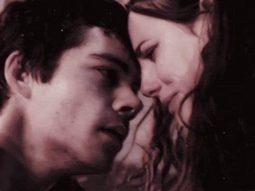 Emotional Moments in The Maze Runner Series