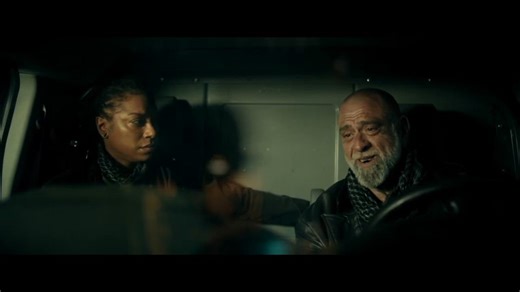 Blackout - Official Trailer