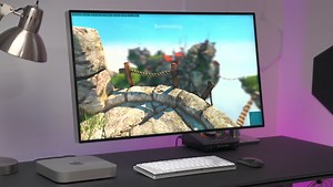 A Review of the M2 Pro Mac mini