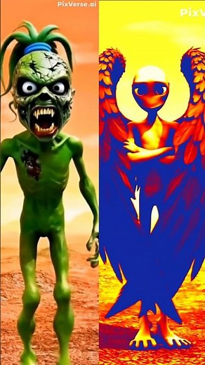 Dame Tu Cosita: The Alien Dance Craze That Took Over The World