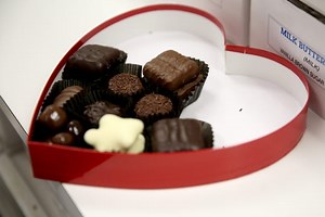 Valentine's Day dining specials heat up menus at local restaurants