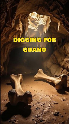 The Mystery of Lovelock Cave Giants!