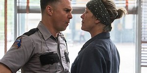 BAFTA Awards 2018: alle winnaars