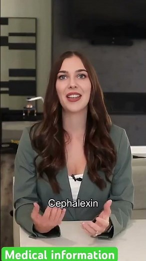 10 most commonly used antibiotics #medical #antibiotics #medicalstudent #medicine