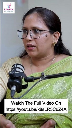 Surrogacy kya hota hai? Surrogacy ka matlab | Laimaa Fertility #shorts #surrogacy