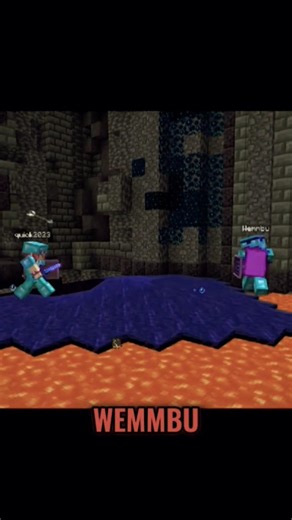 top 3 Minecrafters @dream @SB737 @wemmbumc Minecraft Tricks Java Players