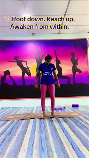 Explore Standing Lizard Pose for Yoga Strength