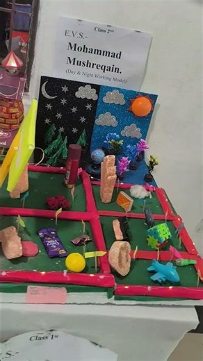 #workingmodel #model #presentation #project