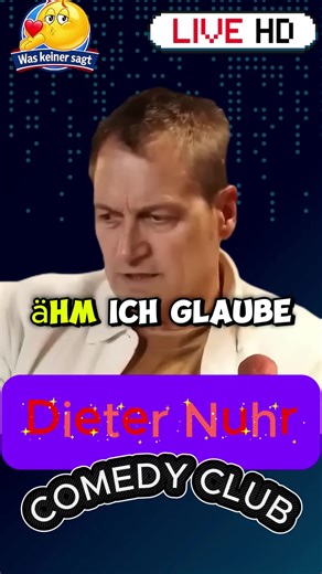 Dieter Nuhr Comedy Show 03.01.26 #nuhrimersten #dieternuhr #funnytiktok #kabarett #politics