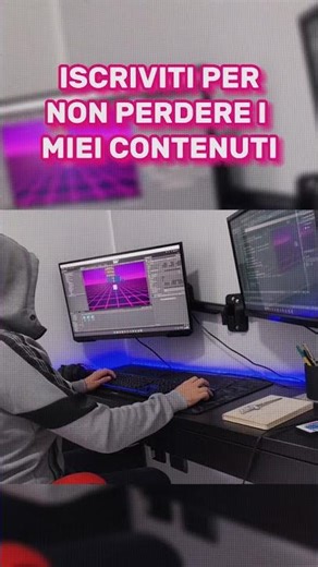 Quanto è bello creare videogiochi? #gamedev