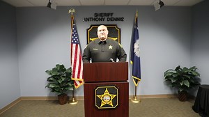 2.8K views · 69 reactions | Sumter County Sheriff's Office (Sumter, SC) on Reels | Facebook