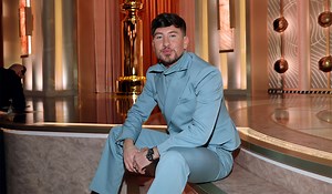 Is This Why Barry Keoghan Skipped This Year's IFTA Awards?