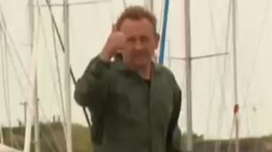 Submarine inventor admits dismembering of journalist 'his fault'