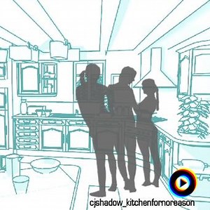 Mephiles the Dark Theme (Phase 1) (Sonic the Hedgehog 2006) by CJ Shadow