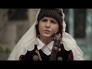 Johida - "Lahuta" (Albania)