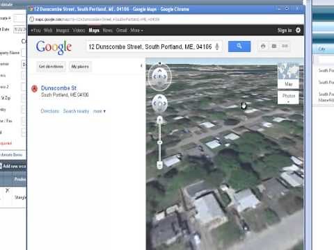 FREE Aerial Roof Measurements