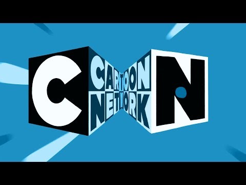 (most viewed)"Cartoon Network" Logo Effects(Inspired by Preview 2 Effects)