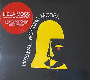 Liela Moss - Internal Working Model