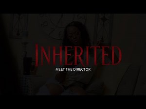 Director Coco Love Talks Inherited: The Movie