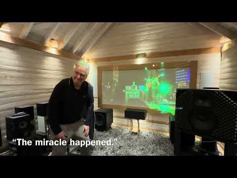 Meet & greet with Master Boot Record from Italy and we introduce them with AuroMasters and AuroRD