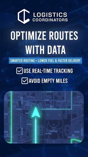 Cut Logistics Costs the Smart Way | 3 Proven Strategies | Logistics Coordinators