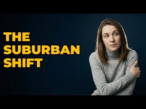What Factors Influence Suburbanization In Modern Society?