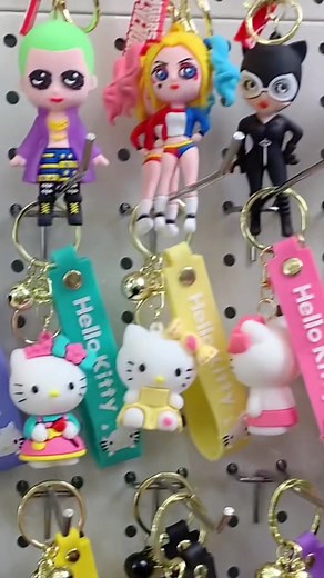 Wonderful Tilly on TikTok