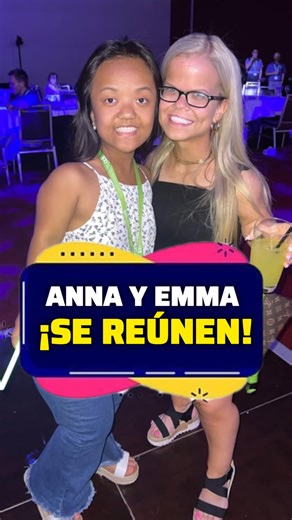 ¡Reconciliación! ✨🙏🏻 Emma y Anna Johnston se reunieron luego de una larga disputa familiar. . . . #7LittleJohnstons #unagranfamilia #tlc | Noticias.Tlc