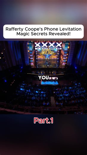 Revealing the Secrets of the Gravity Defying Trick