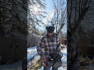 Farmmac F380 / NeoTec NS872I. Stihl 038 magnum/MS380 clone