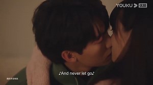 387K views · 14K reactions | My flirting master husband always kisses me after we got married! #WhenIFlyTowardsYou A sweet girl chases a dashing boy bravely. Watch【When I Fly Towards You】on YOUKU APP https://qr.youku.com/pr?c=xaYZpfrZB0kv Enjoy your favorite show on YOUKU International Website: https://youku.tv/ #YOUKU #优酷 | Youku | Facebook