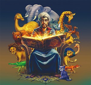 1001 Inventions and the Book of Animals - 1001 Inventions