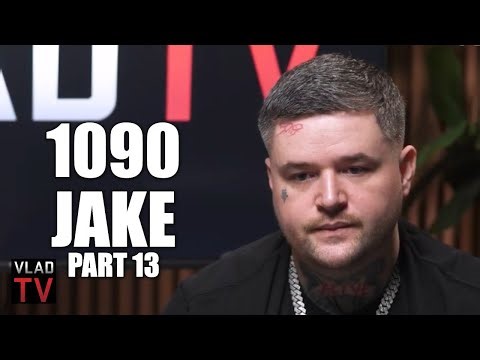 1090 Jake on 9lokkNine Cooperating on 4 Murders While Locked Up (Part 13)